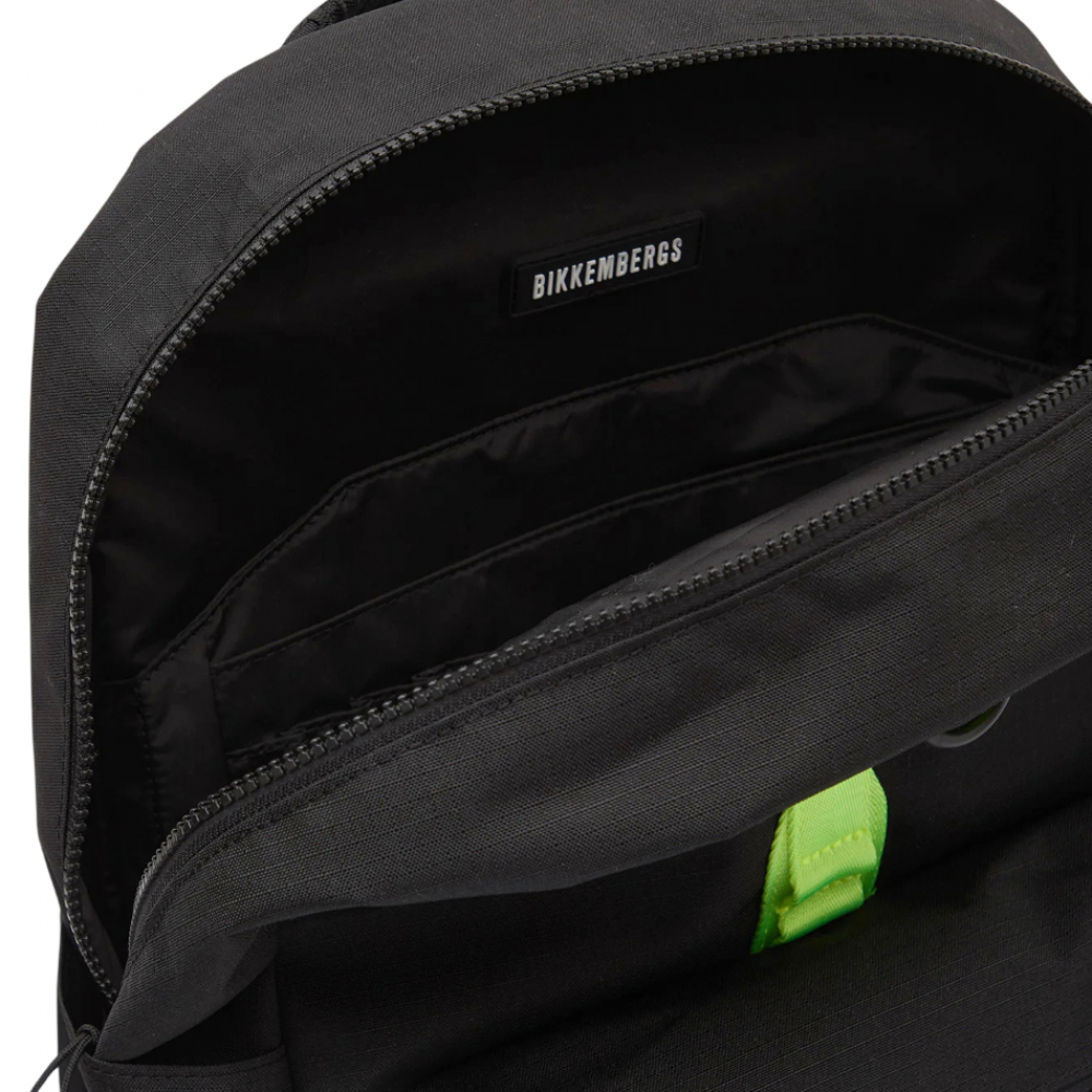 Рюкзак Bikkembergs BKZA01245T