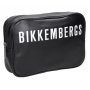 Клатч Bikkembergs BKMA00138M чор