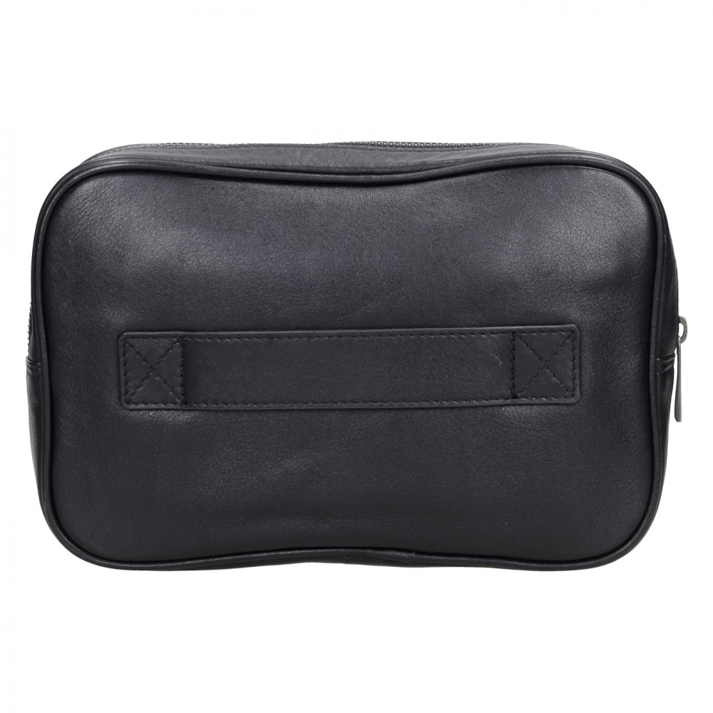 Клатч Bikkembergs BKMA00138M чор
