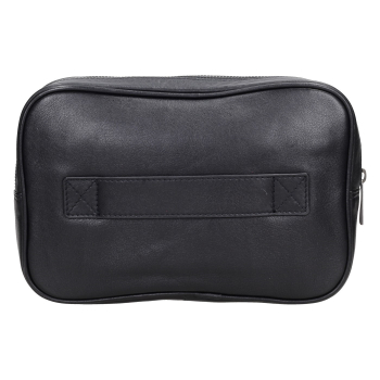 Клатч Bikkembergs BKMA00138M чор