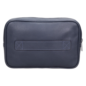 Клатч Bikkembergs BKMA00138M син