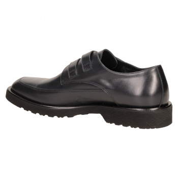Монки Aldo Brue 410кож син