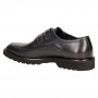 Монки Aldo Brue 410кож син