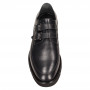 Монки Aldo Brue 410кож син