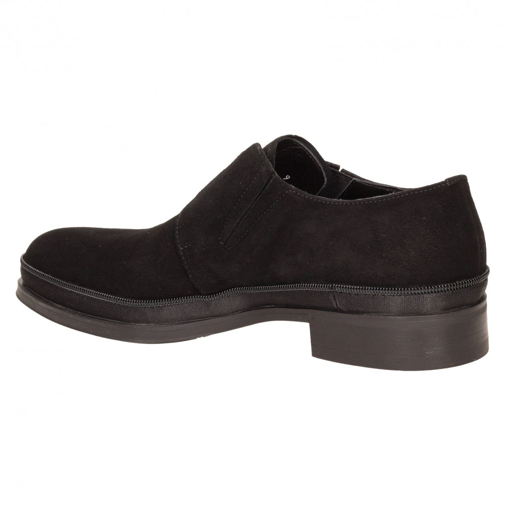 Монки Cesare Paciotti 4US 046605чёр