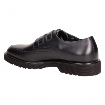Монки Aldo Brue 410ш шкіра син
