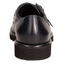 Монки Aldo Brue 410ш шкіра син