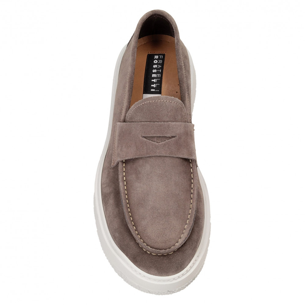 Слипоны Fratelli Rossetti 46598