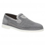 Слипоны Giampiero Nicola 44709сер