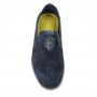 Слипоны Giampiero Nicola 44709син