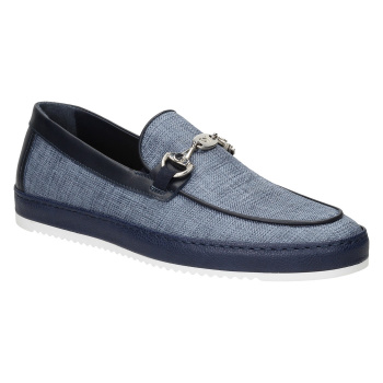 Слипоны Giampiero Nicola 40176