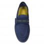 Слипоны Giampiero Nicola 401101син