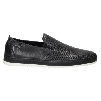 Слипоны Giampiero Nicola 40192чер