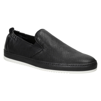 Слипоны Giampiero Nicola 40192чер