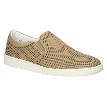 Слипоны Cesare Casadei 42702беж