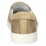 Слипоны Cesare Casadei 42702беж