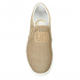 Слипоны Cesare Casadei 42702беж