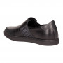 Слипоны Bikkembergs 108243чёр