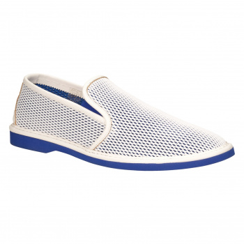 Сліпони Pollini 10612-010бел