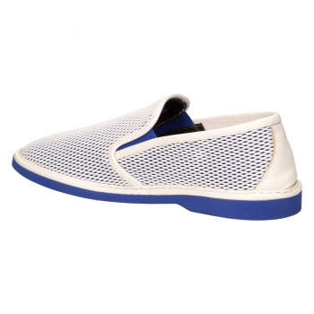 Сліпони Pollini 10612-010бел