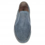 Слипоны Aldo Brue 814син