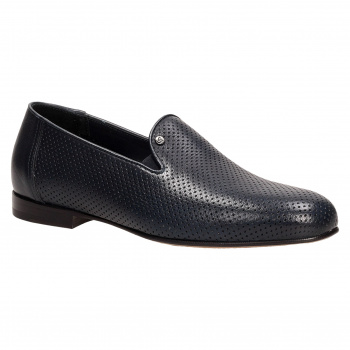 Лоферы Giampiero Nicola 40233син