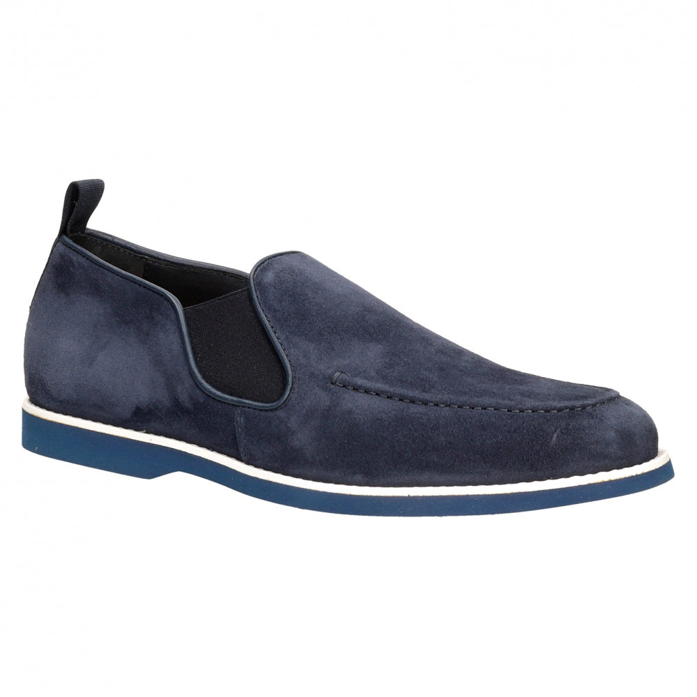 Лоферы Giampiero Nicola 40228