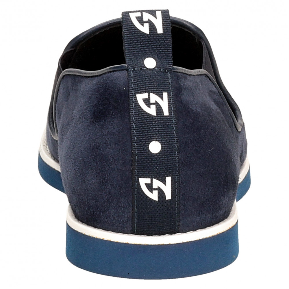 Лоферы Giampiero Nicola 40228