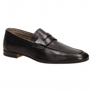Лоферы Fratelli Rossetti 51833чер
