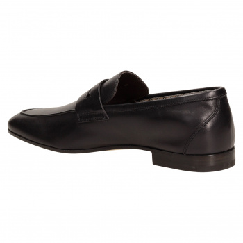 Лоферы Fratelli Rossetti 51833чер