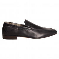 Лоферы Fratelli Rossetti 51837 т-син.
