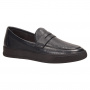 Лоферы Aldo Brue 02синие