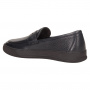 Лоферы Aldo Brue 02синие