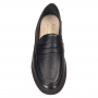 Лоферы Aldo Brue 02синие