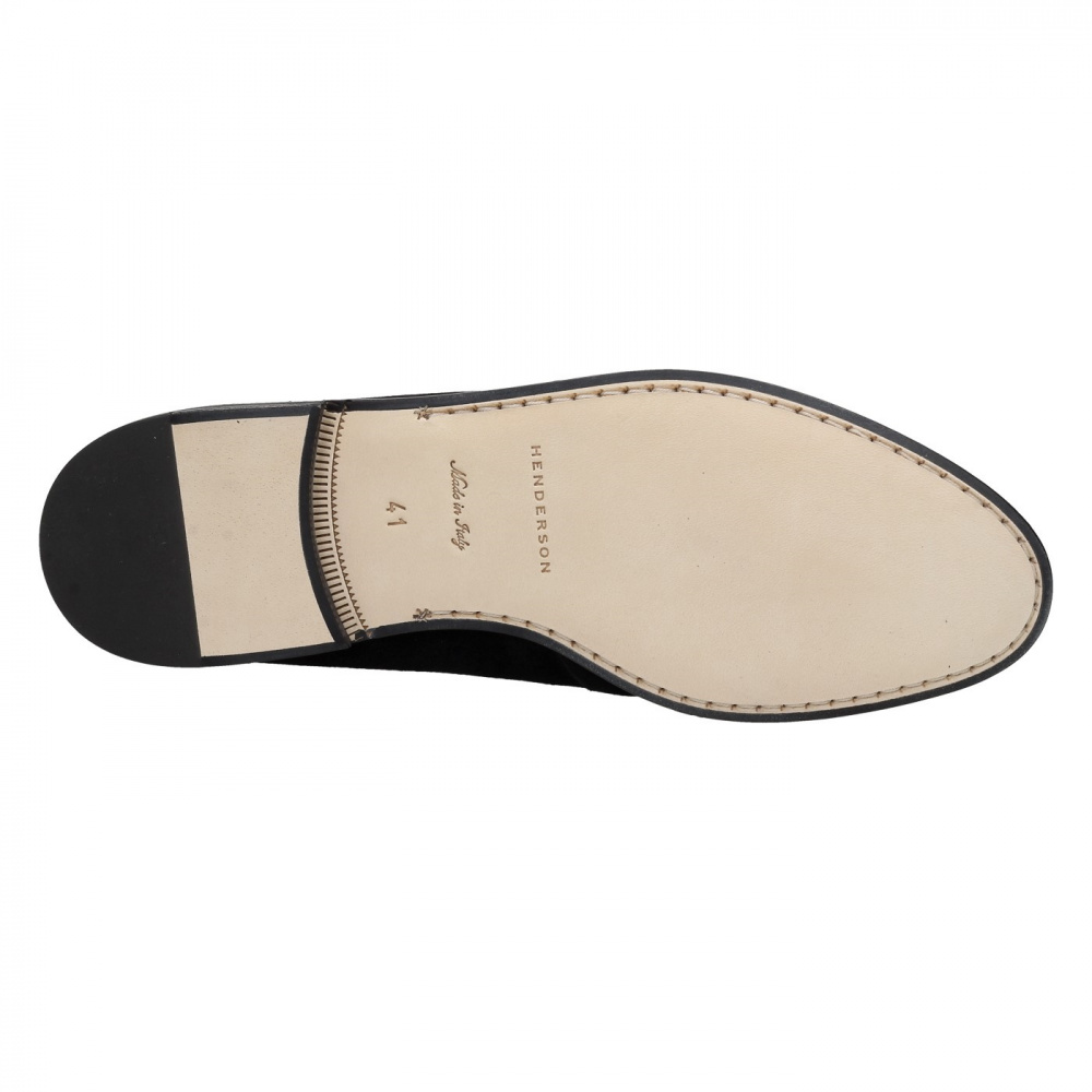 Лофери Henderson Baracco 74400.S.0 ч