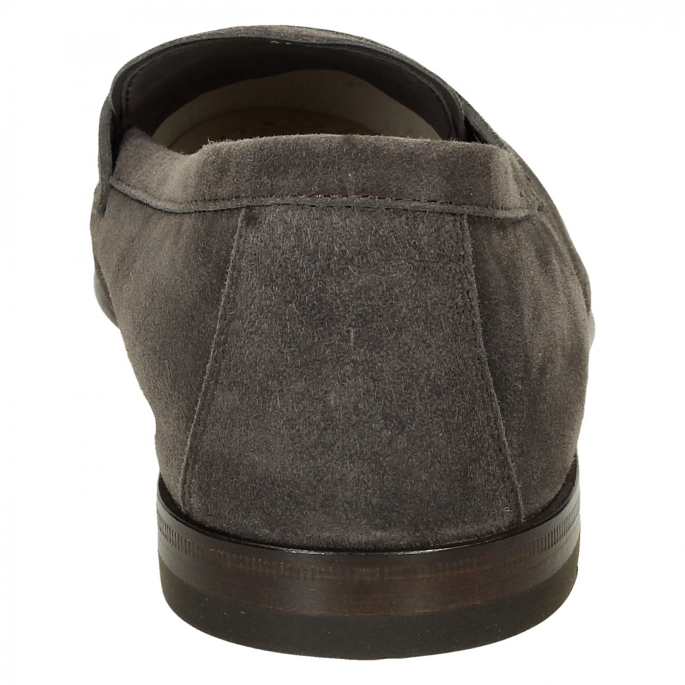Лоферы Henderson Baracco 74400.S.1 кор