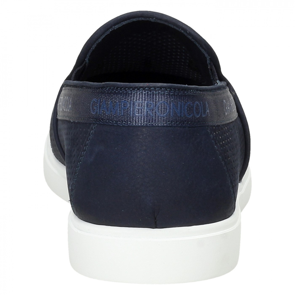 Лоферы Giampiero Nicola 44407
