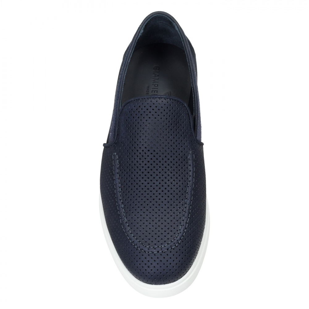 Лоферы Giampiero Nicola 44407