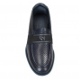 Лоферы Giampiero Nicola 43473син кож
