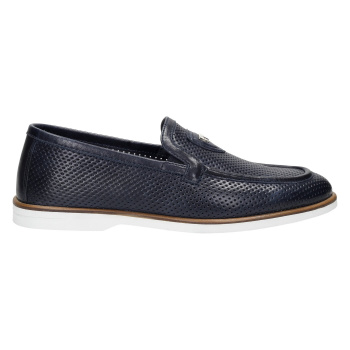 Лоферы Giampiero Nicola 40283син