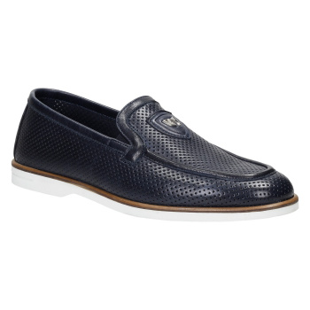 Лоферы Giampiero Nicola 40283син