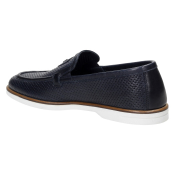 Лоферы Giampiero Nicola 40283син