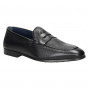Лоферы Giampiero Nicola 44303чер