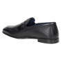 Лоферы Giampiero Nicola 44303чер
