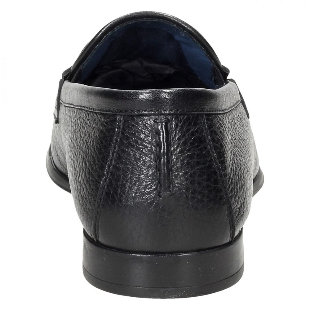 Лоферы Giampiero Nicola 44303чер