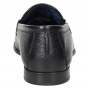 Лоферы Giampiero Nicola 44303чер