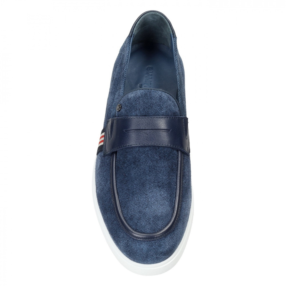 Лофери Giampiero Nicola 44401син