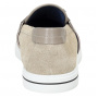 Лоферы Giampiero Nicola 44401беж