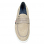 Лоферы Giampiero Nicola 44401беж