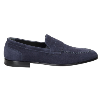 Лофери Giampiero Nicola 44711син замш